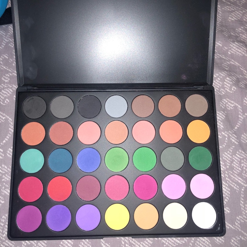Morphe 35C